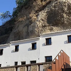 Apartamentos3cuevas , Setenil De Las Bodegas Espanha