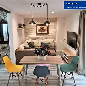 Casa Manuela Mas Que Casa Un Hogar , Toledo Espanha