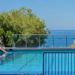 Medplaya Albatros Family , Salou İspanya