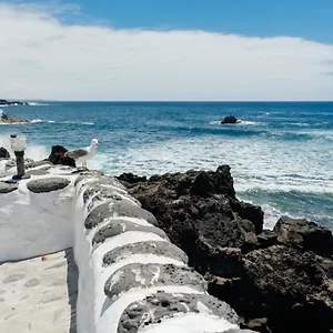 Caleton Del Golfo , El Golfo Spanje