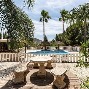 Casa Ops , Coín İspanya