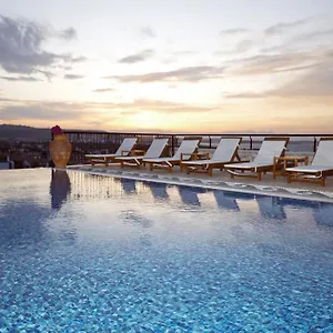 Villarenk 2*, Alaçatı Türkiye