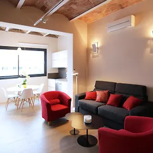 Inloft Daire