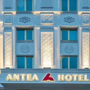 Antea Oldcity -special Category 3*, İstanbul Türkiye
