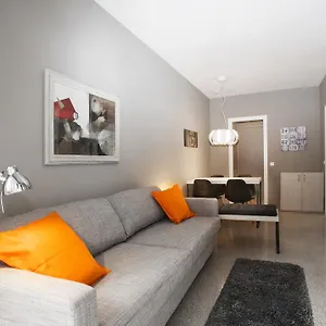  Apartament Bcn Sagrada Familia