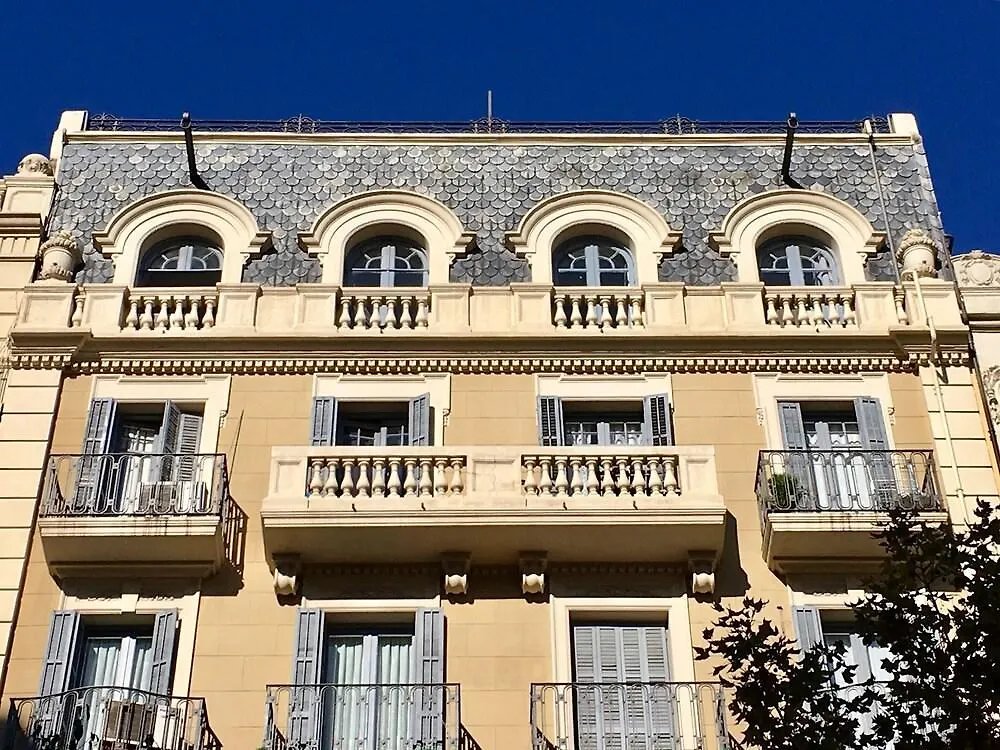 Barcelonaguest Apartment  Barcelona
