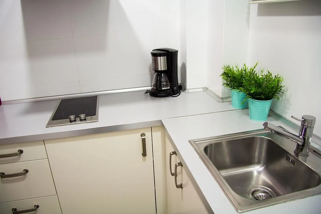 Barcelonaguest Apartment Spain