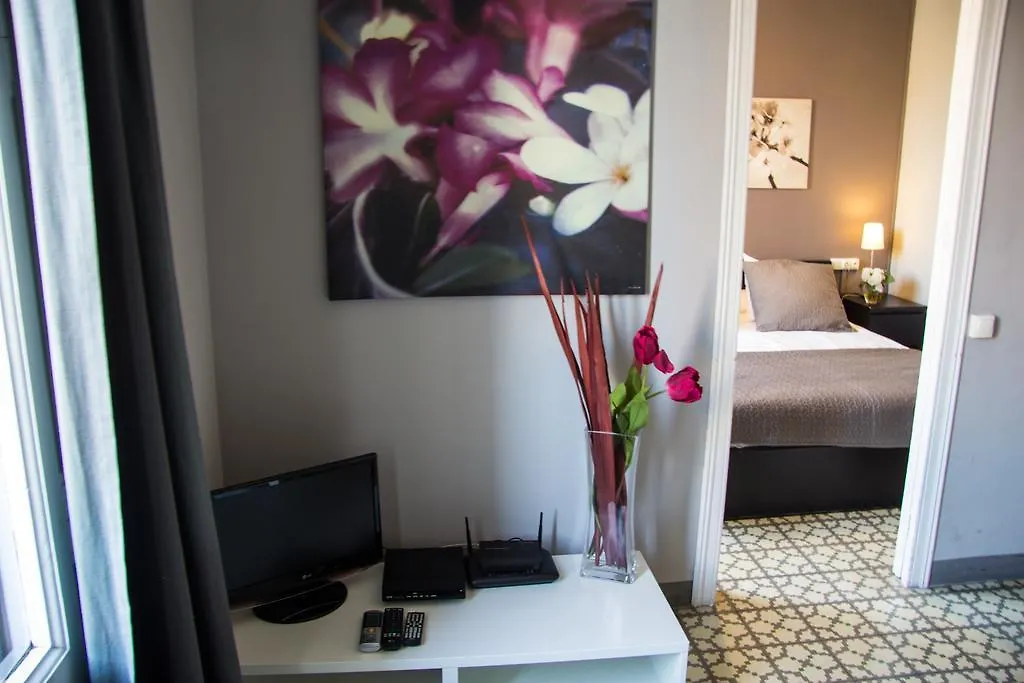 Barcelonaguest Apartment Barcelona
