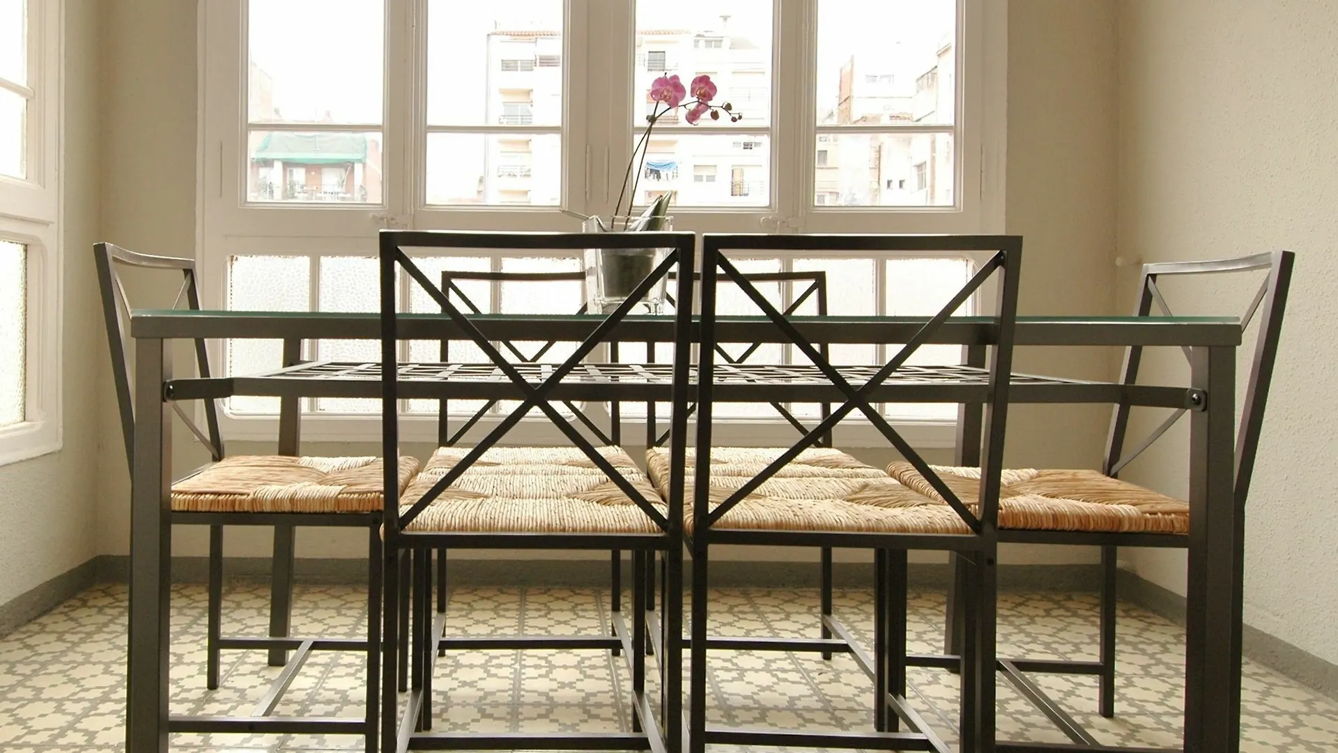 Barcelonaguest Apartment