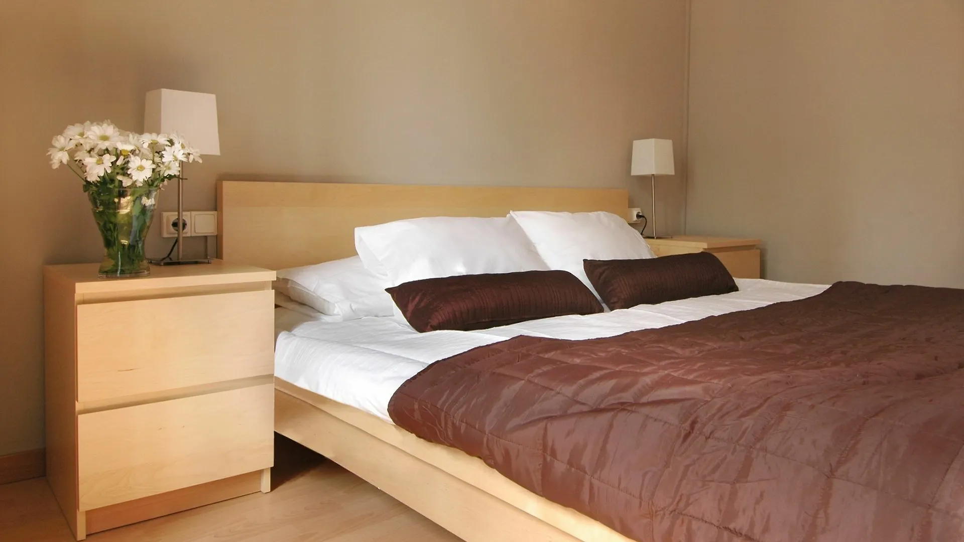 Barcelonaguest Apartment 0*, Barcelona Spain