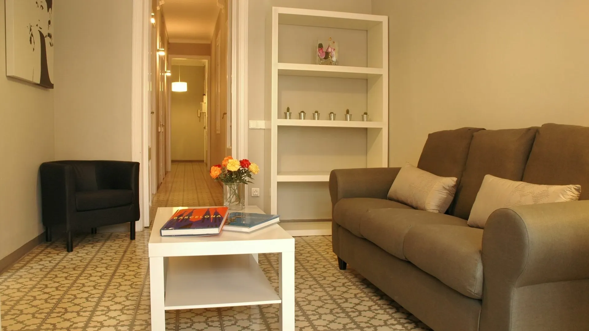 Barcelonaguest Apartment  Barcelona