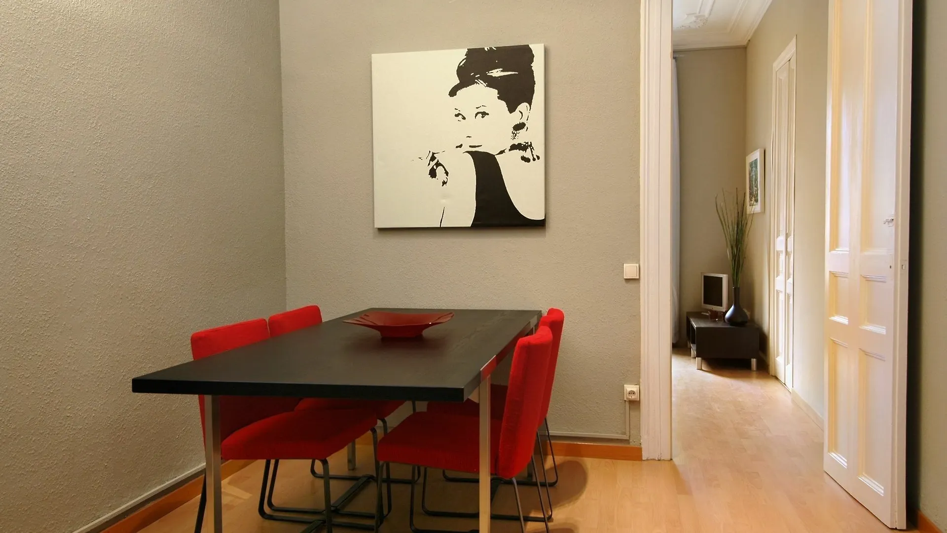 Barcelonaguest Apartment