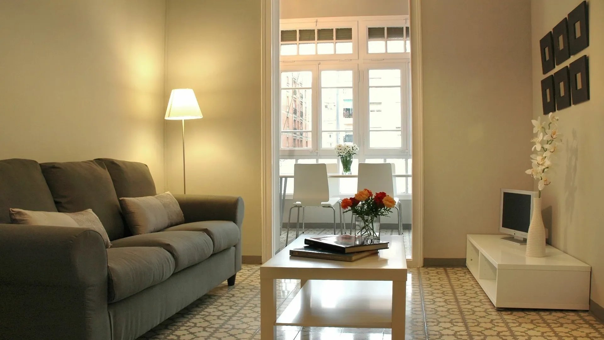 Barcelonaguest Apartment Barcelona