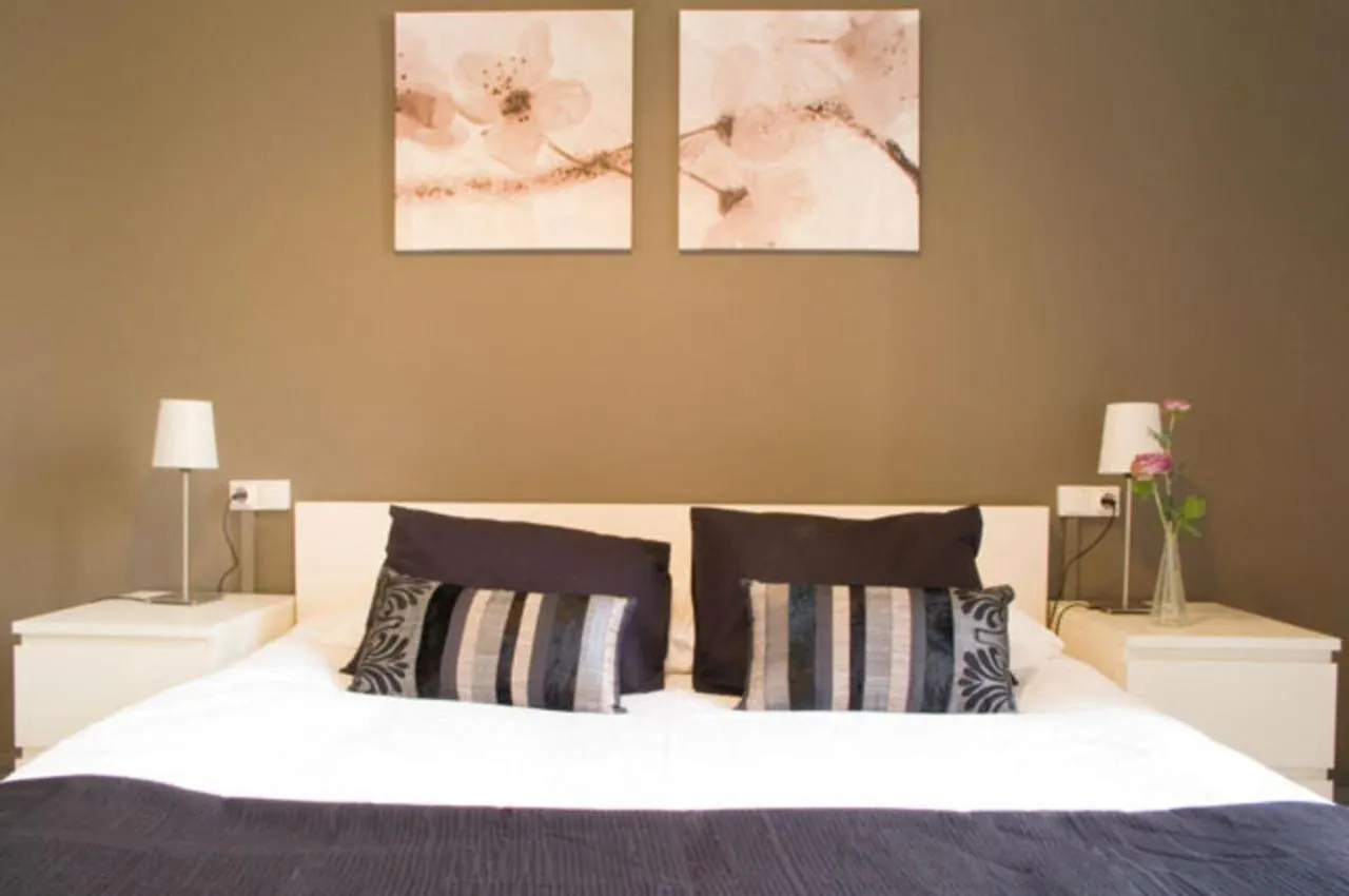 Barcelonaguest Apartment Spain