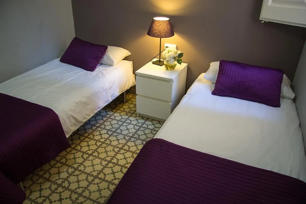 Barcelonaguest Apartamento Barcelona