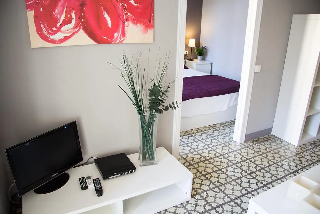 Barcelonaguest Apartamento Espanha