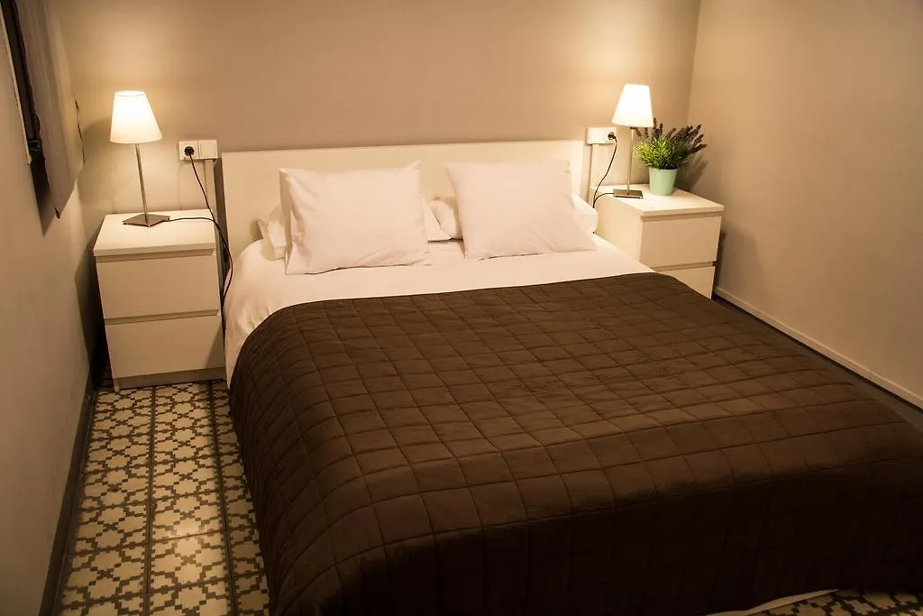 Barcelonaguest Apartamento