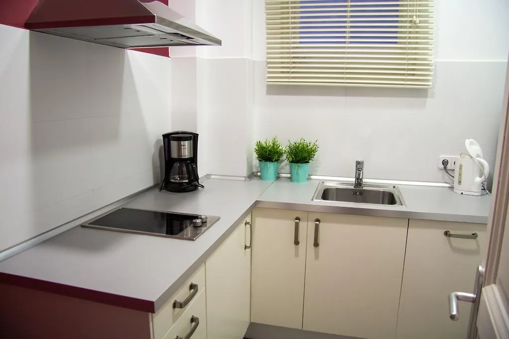 Barcelonaguest Apartamento 0*, Barcelona Espanha
