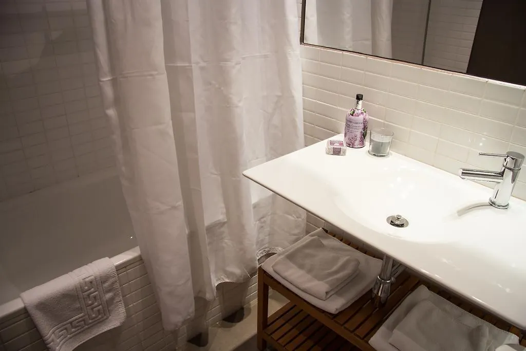 Barcelonaguest Apartamento Barcelona