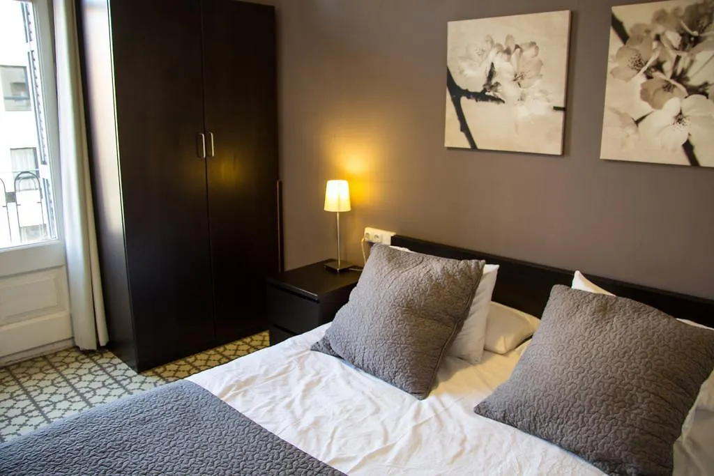 Barcelonaguest Apartamento