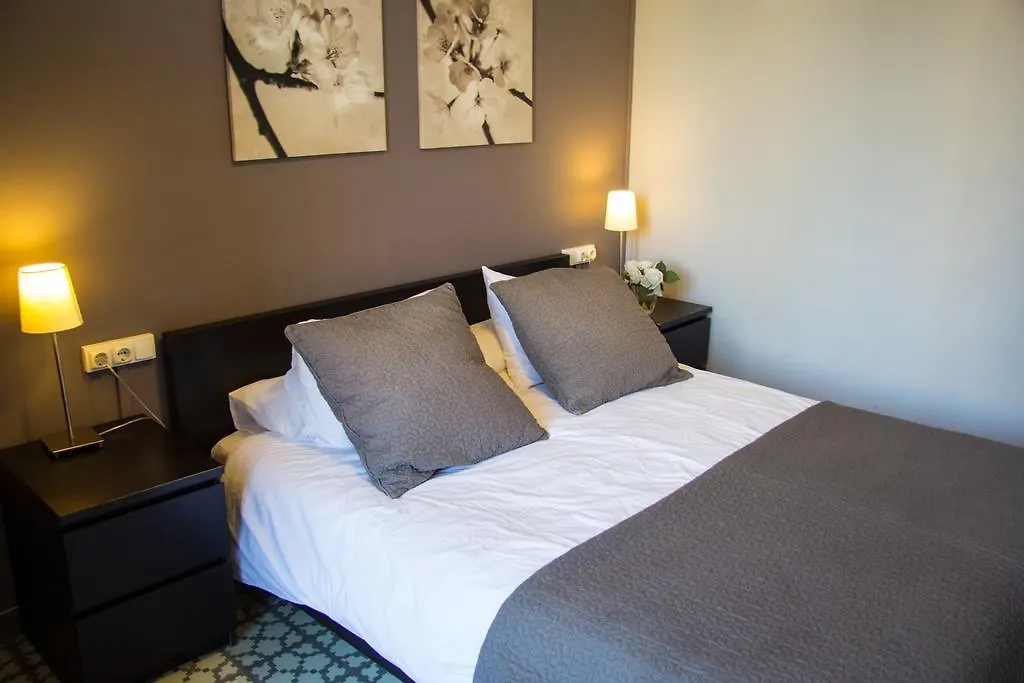 Barcelonaguest Apartamento Espanha