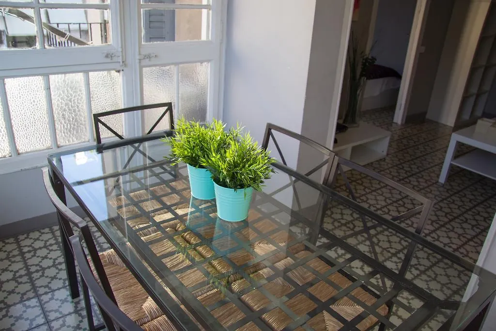 Barcelonaguest Apartamento  Barcelona