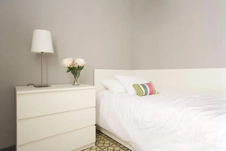Barcelonaguest Apartamento Barcelona