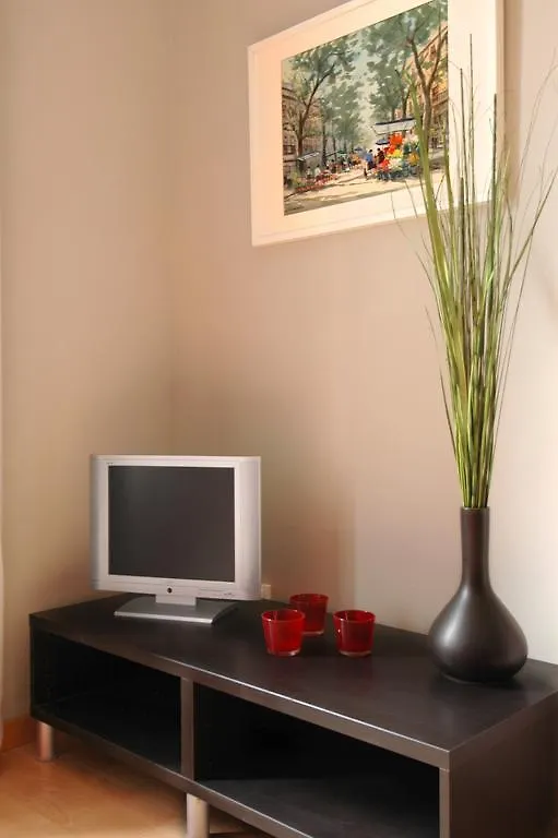 Barcelonaguest Apartamento