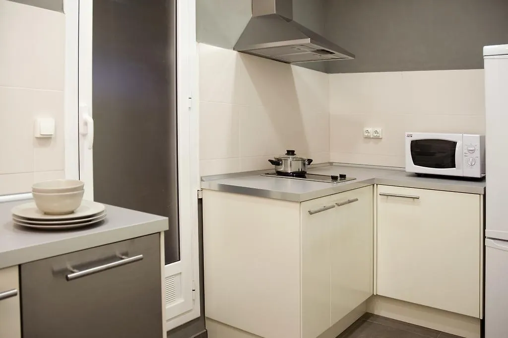 Barcelonaguest Apartamento Espanha