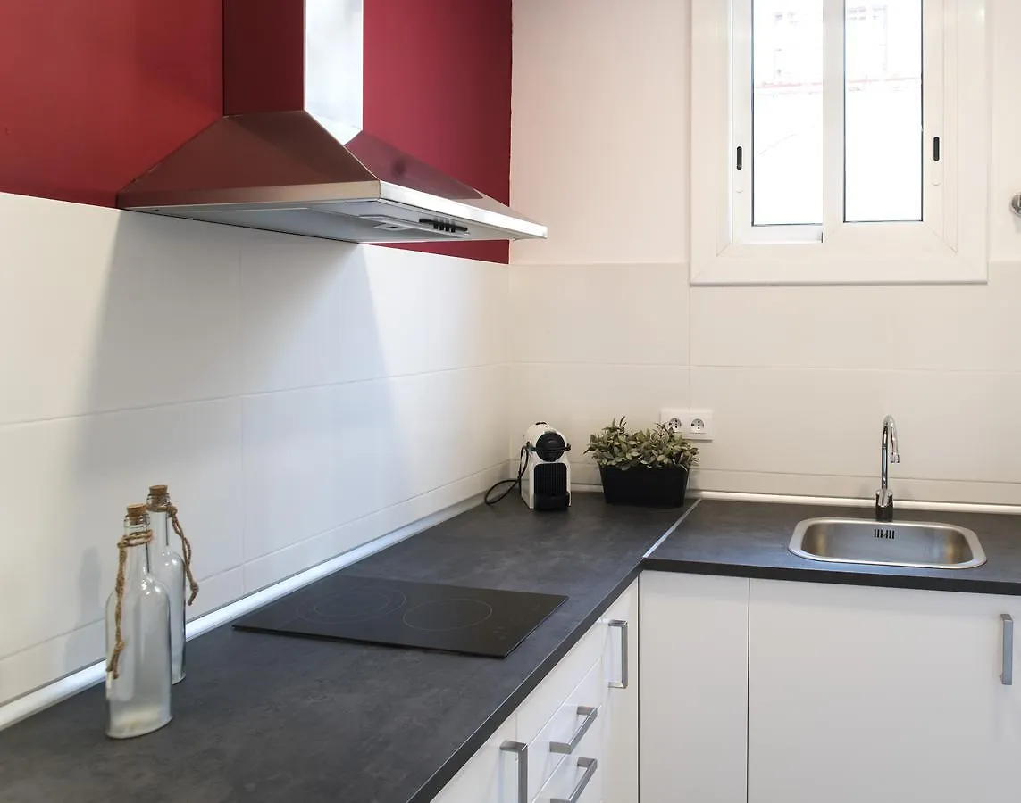 Barcelonaguest Apartamento Espanha