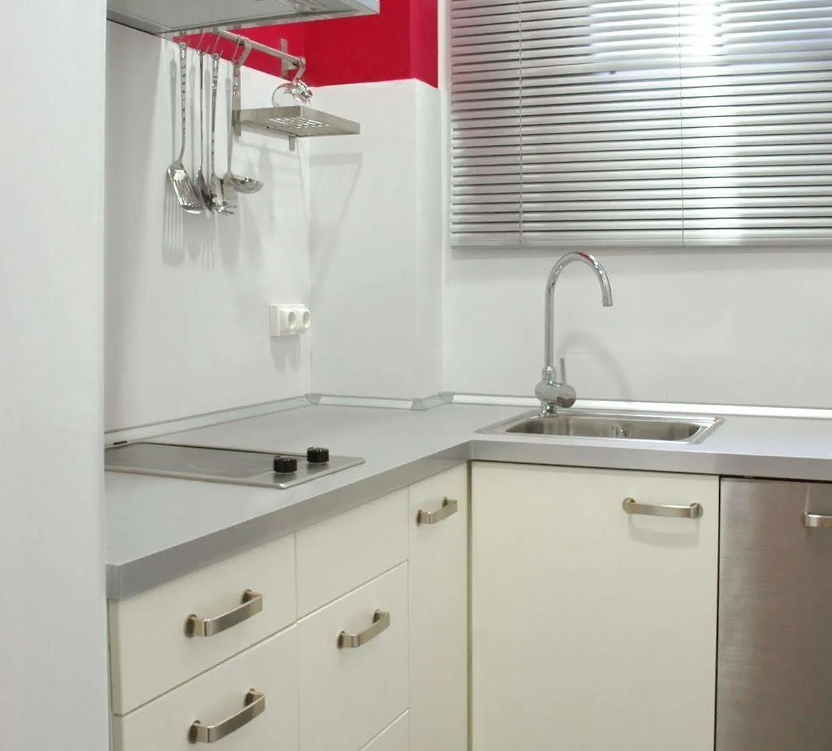 Barcelonaguest Apartamento 0*, Barcelona Espanha