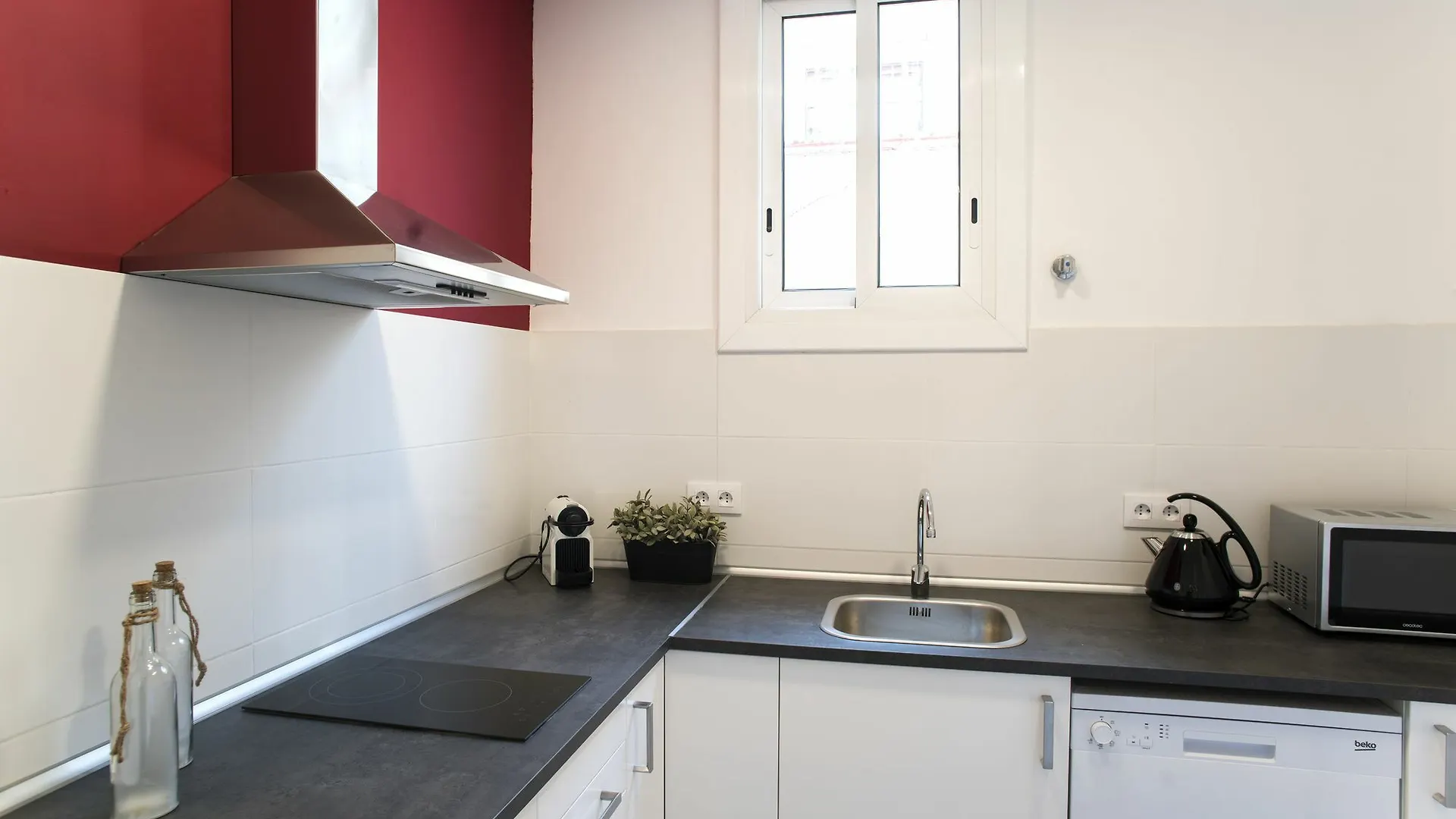 Barcelonaguest Apartamento Espanha