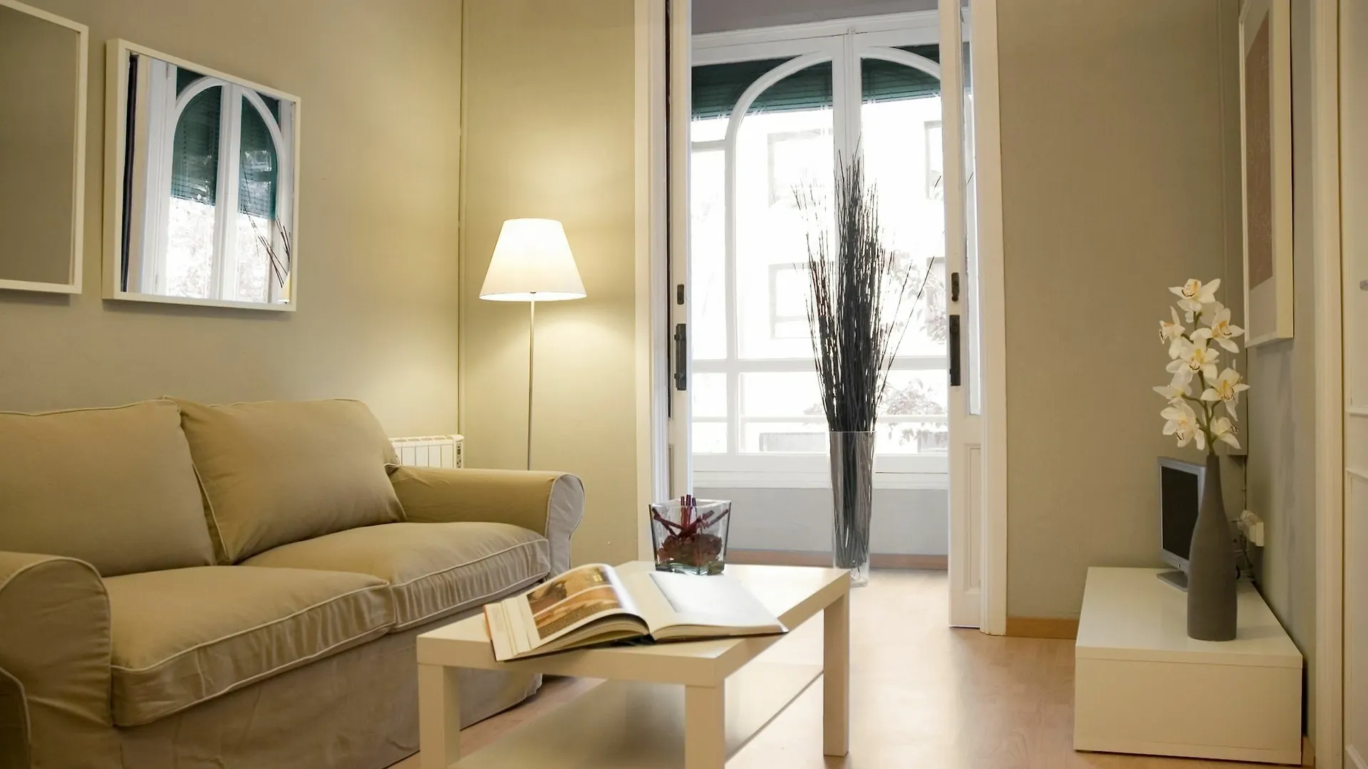 Barcelonaguest Apartamento
