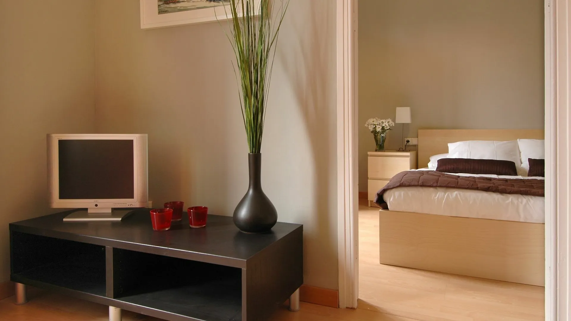 Barcelonaguest Apartamento
