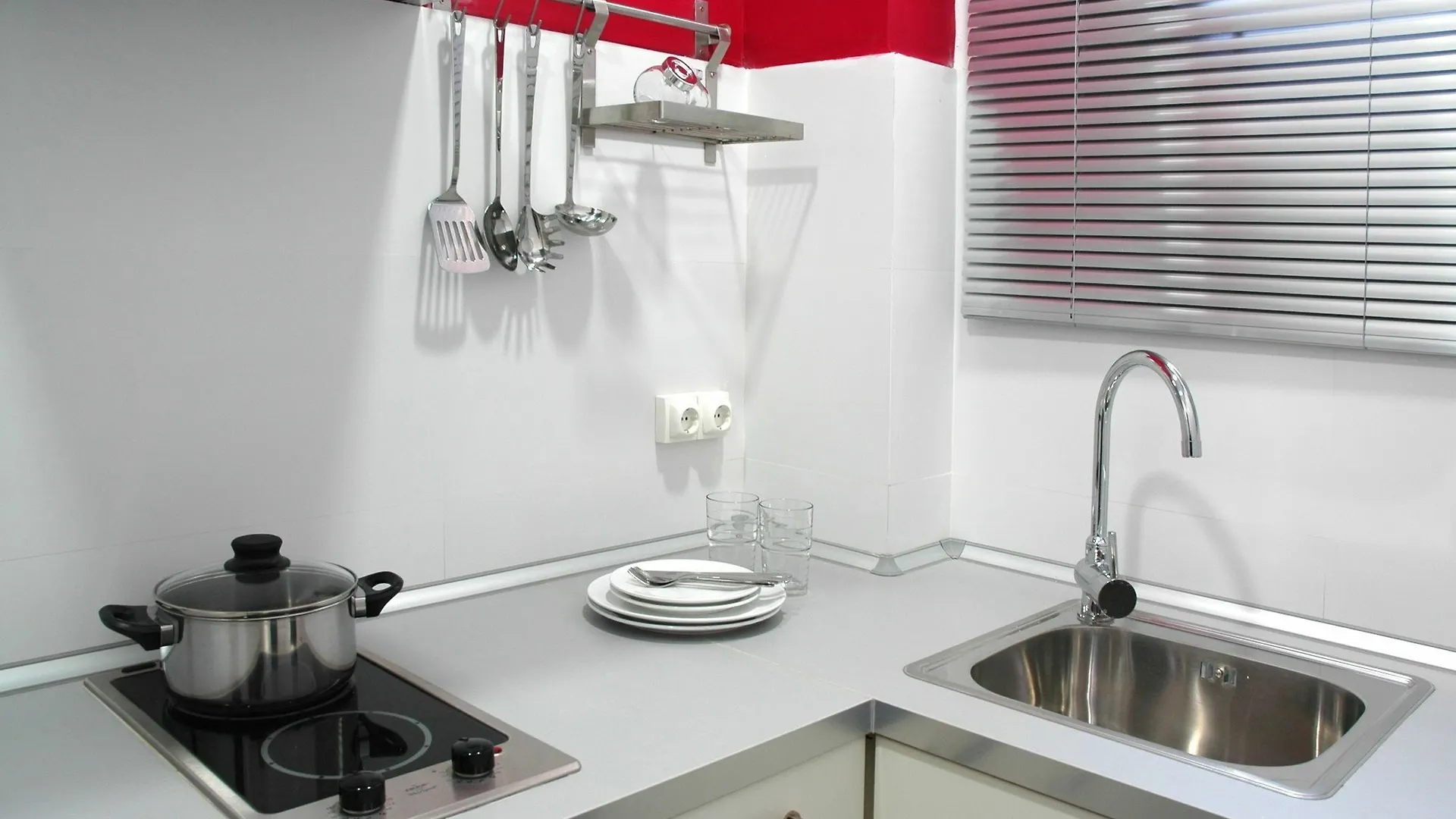 Barcelonaguest Apartamento 0*, Barcelona