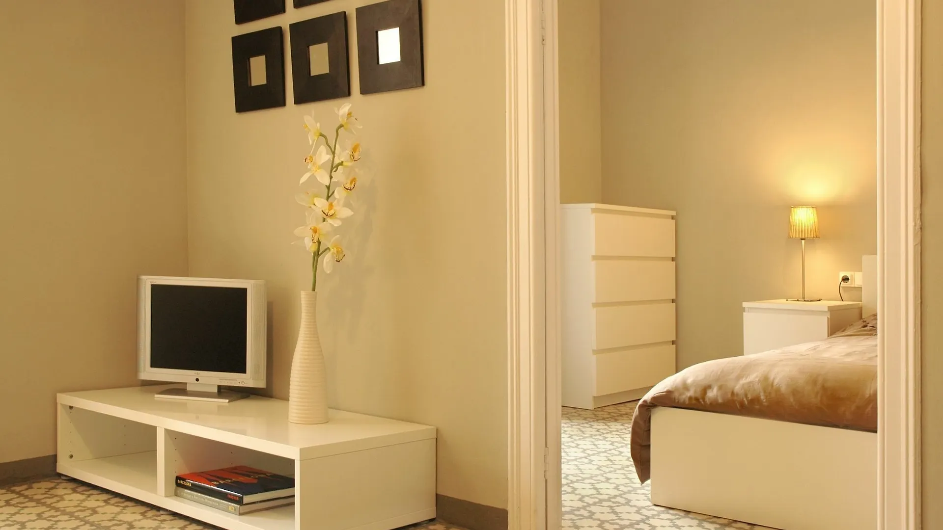 Barcelonaguest Apartamento Espanha